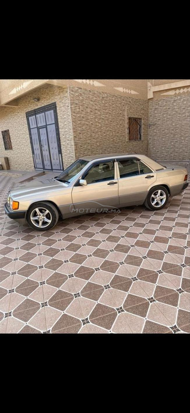 mercedes 2.5 