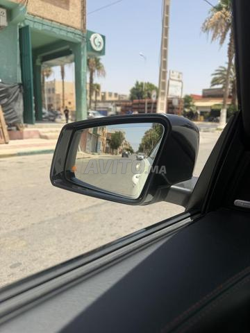 مرسيدس بنز CLA 220 AMG - 2