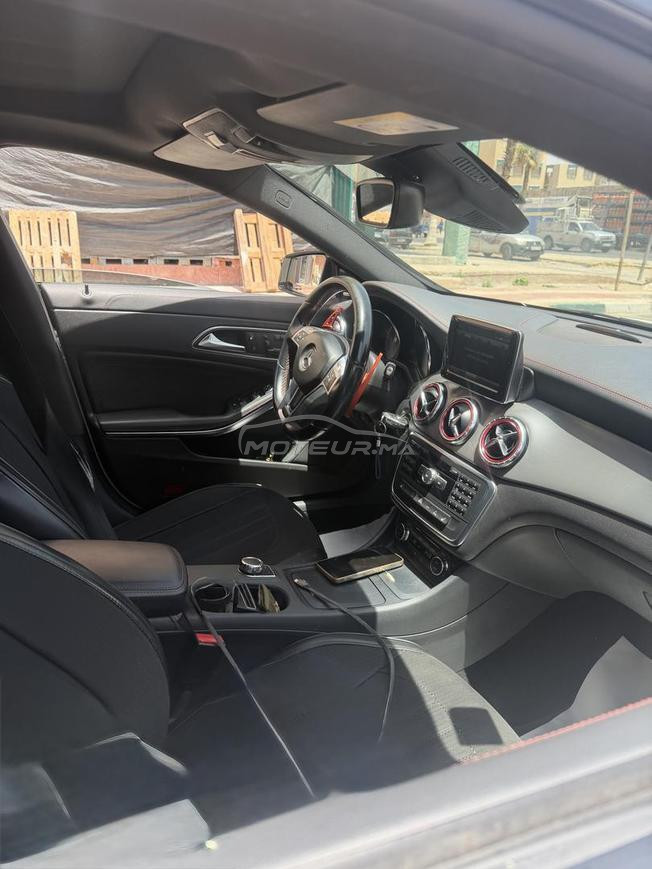 Mercedes Benz Cla 220 Amg