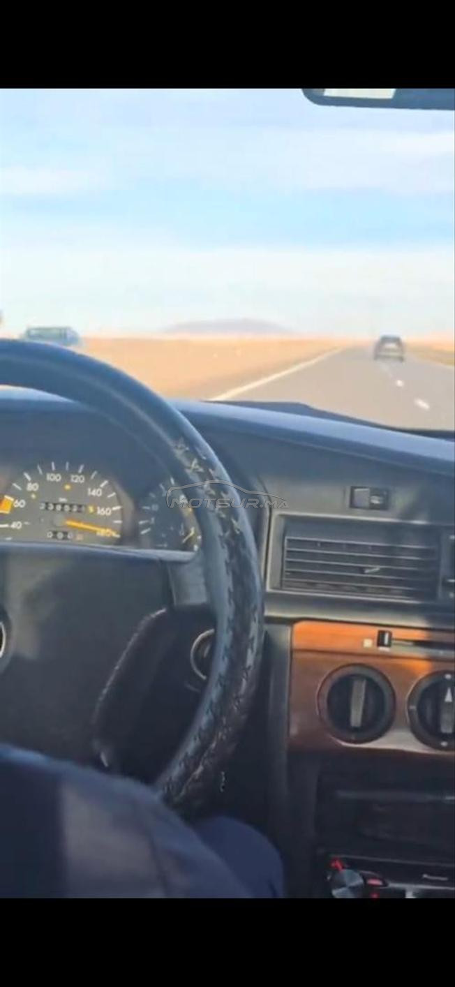 mercedes 2.5 