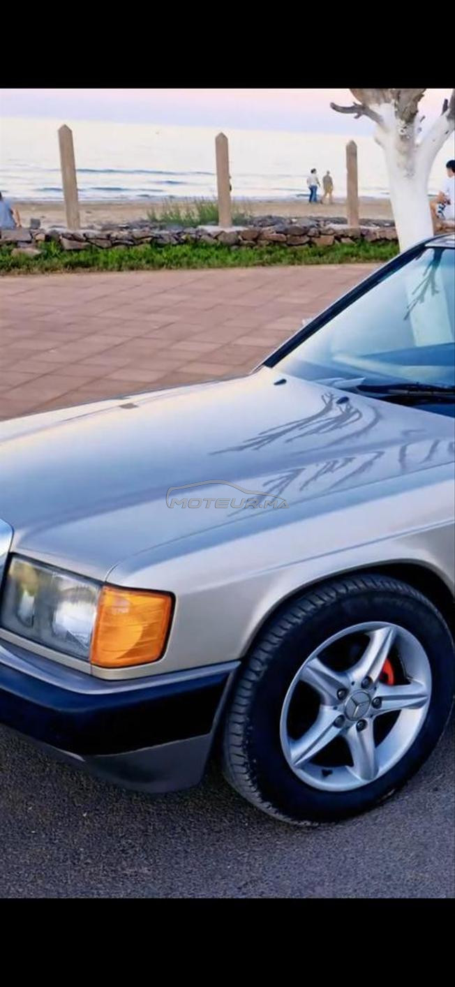 mercedes 2.5 
