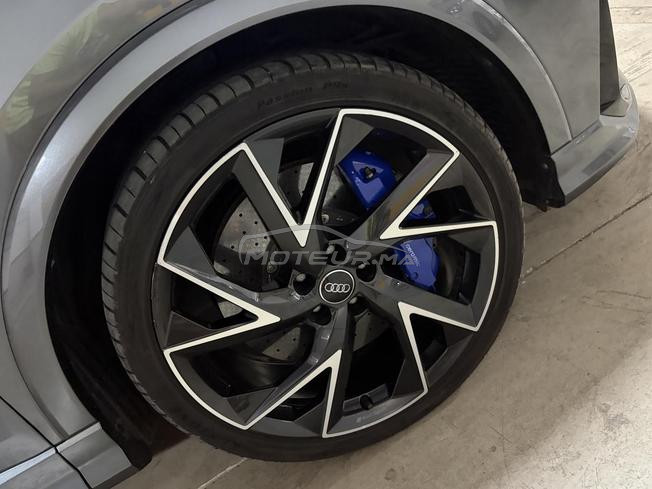 RS Q3 FULL CARBONE CÉRAMIQUE 