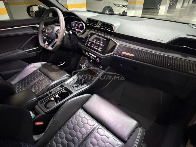 RS Q3 FULL CARBONE CÉRAMIQUE 
