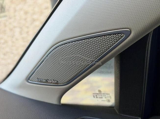 golf 8 style 