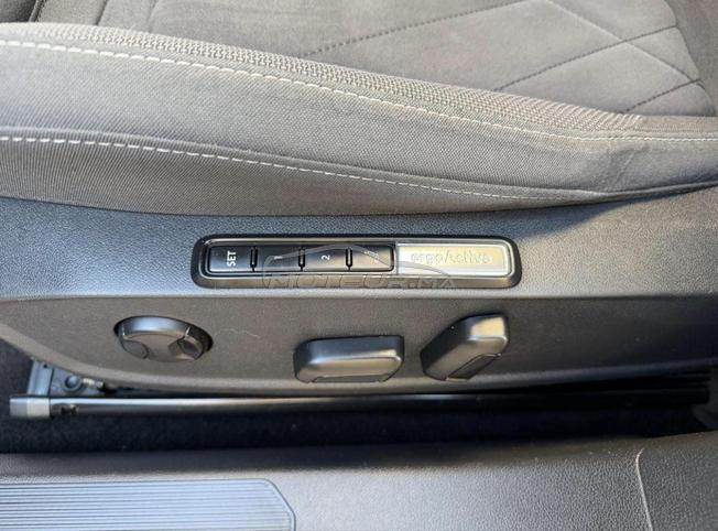 golf 8 style 
