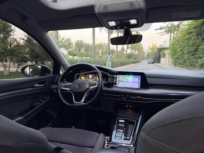 golf 8 style 