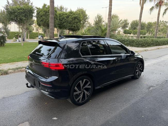 golf 8 style 