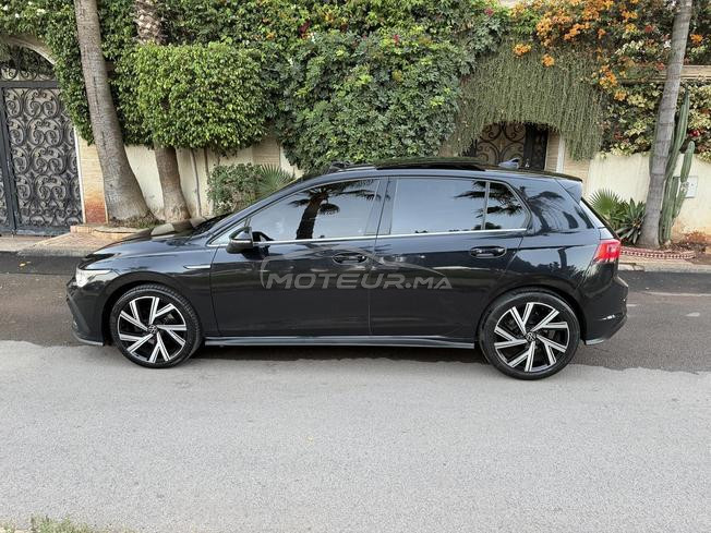 golf 8 style 
