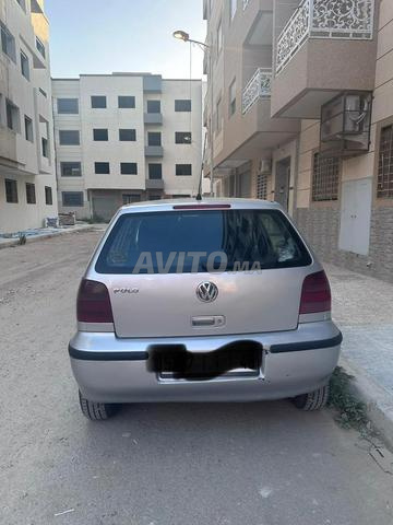 Volkswagen Polo - 2