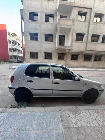 Volkswagen Polo - 2