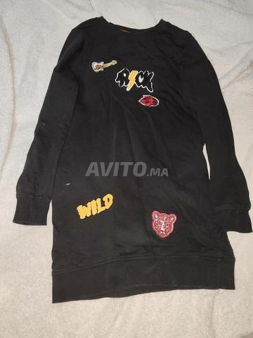 Vêtements d'enfants d'occasion - 2
