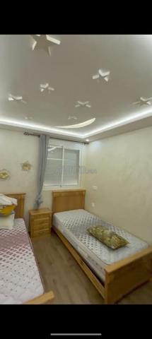 Appartements à louer à la journée à Fnideq - 2