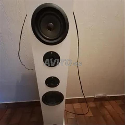 Energy Sistem Tower 5 Bluetooth - 2