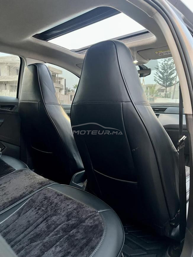 seat ibiza tt options