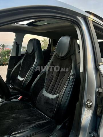 Seat Ibiza TT Options - 2