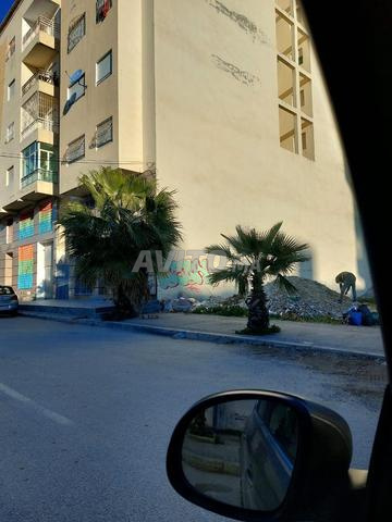 Terrain 335 m2 titre R3 2faces Zaytoun Aswak Salam