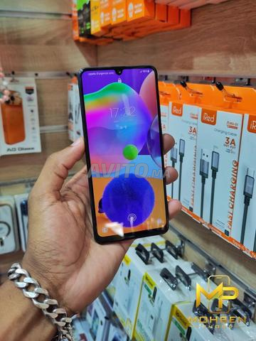 SAMSUNG GALAXY A31 - 128GB ROM - 4GB RAM - 2
