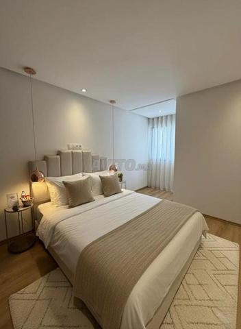 Appartements à louer par jour à Rabat Médina - 2