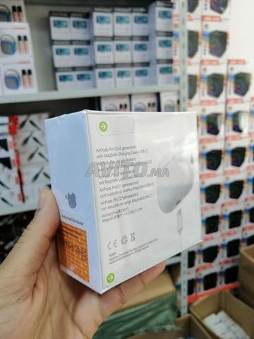 Apple AirPods Pro 2 - 2