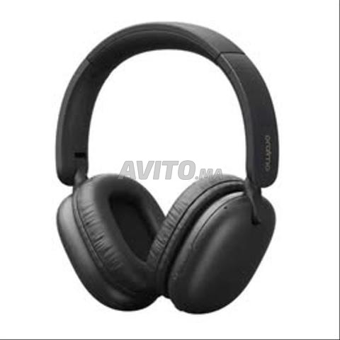 Casque Oraimo Bluetooth neuf - 2