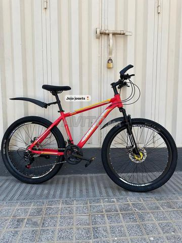 Vélos à prix abordable 🥳 - 2