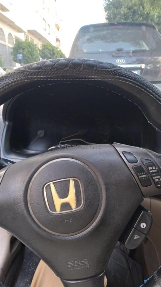 Honda Accord Diesel Manuelle 2007 à Tanger