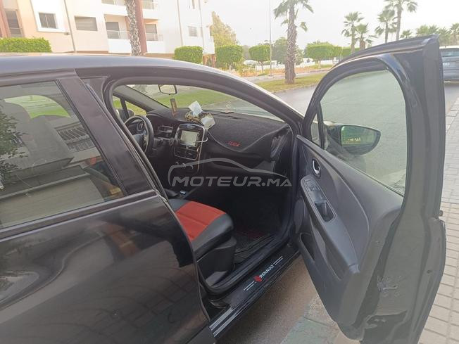Renault Clio Diesel Manuelle 2018 à Tifelt