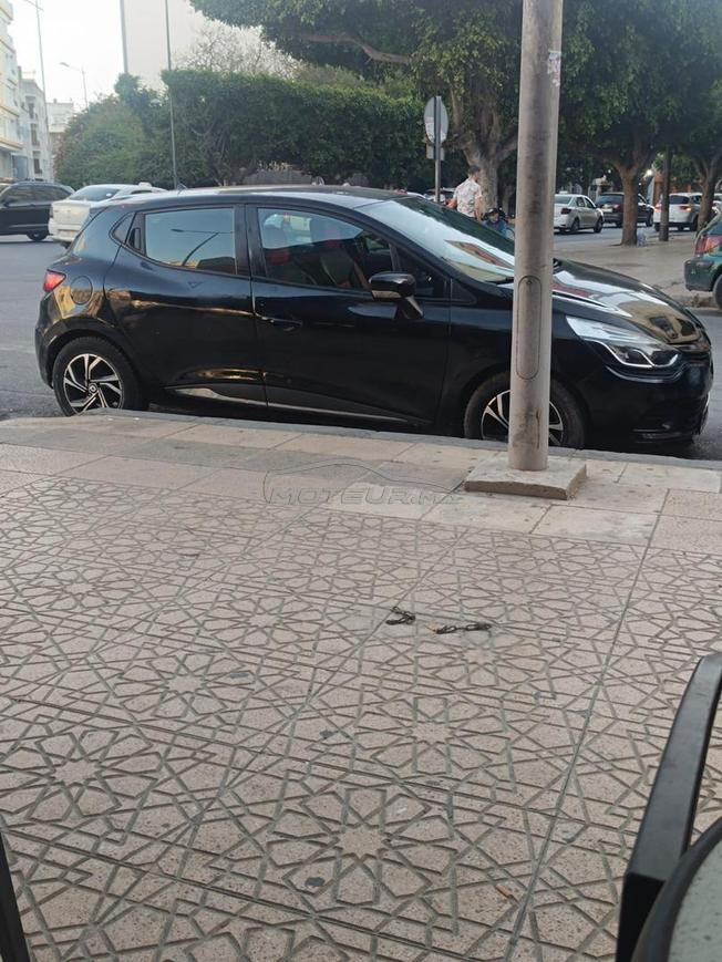 Renault Clio Diesel Manuelle 2018 à Tifelt
