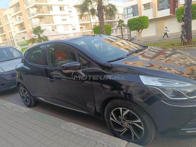 Renault Clio Diesel Manuelle 2018 à Tifelt