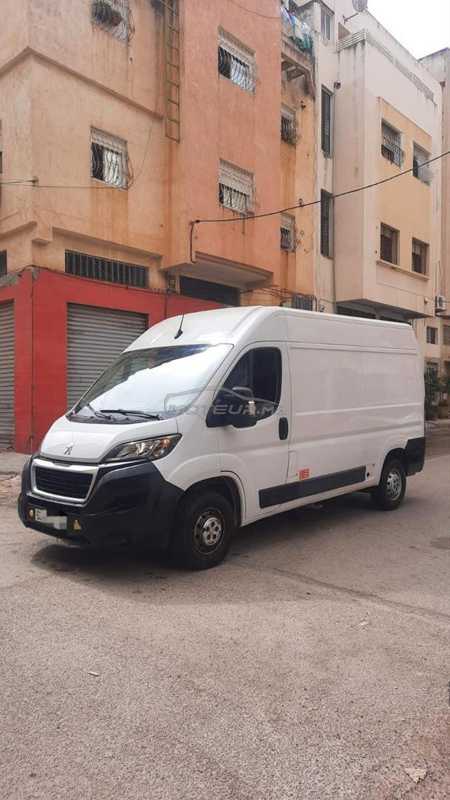peugeot tres bon etat