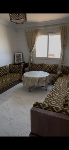 Appartement meublé sans vis à vis - 2