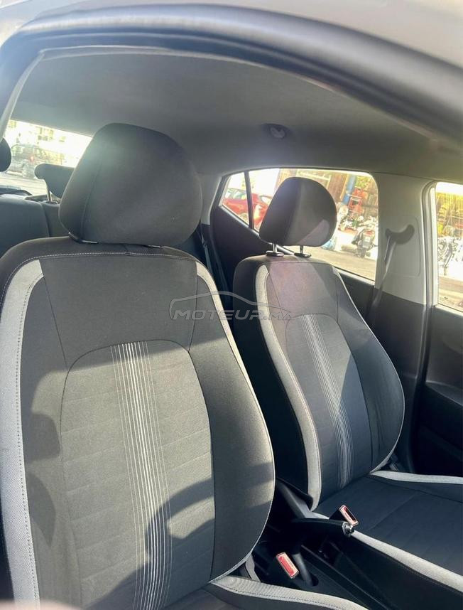 hyundai i10 automatique 