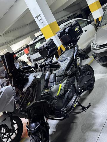 X ADV 750 Special Edition