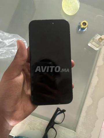 iPhone 14 Pro Max 81% batterie 256 Go - 2