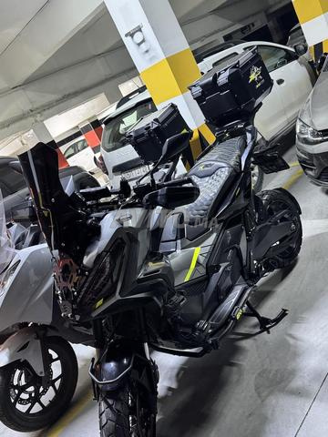 X ADV 750 Special Edition