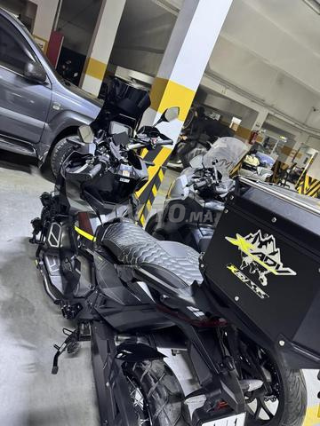 X ADV 750 Special Edition