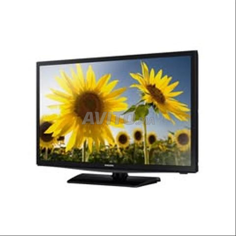 TV Samsung 32 Normal - 2