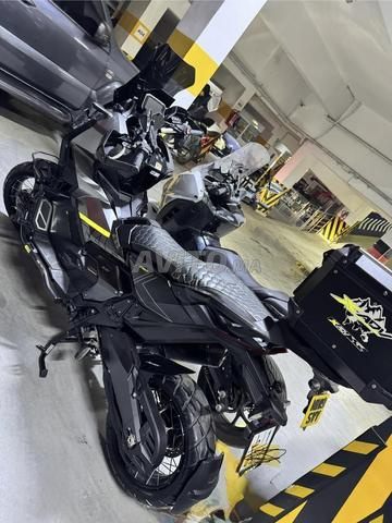 X ADV 750 Special Edition