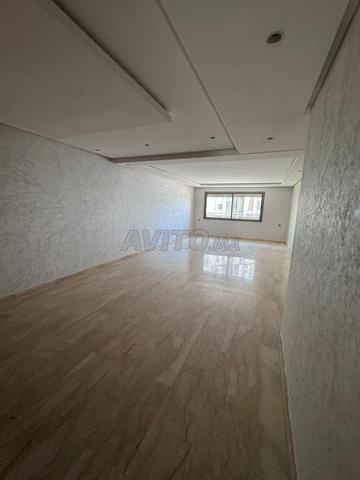 Appartement spacieux à louer à Beauséjour 170 m² - 2