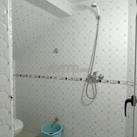 شقة مجهزة للكراء اليومي للعائلات بمركز ميراللفت - 2