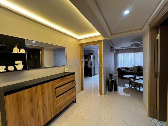 Duplex Victor Hugo haut standing - 2
