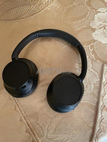 Casque Sony original - 2