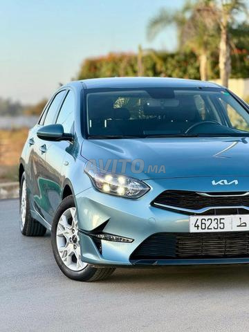Kia Ceee 2023 1,6CRDI MHEV  - 2