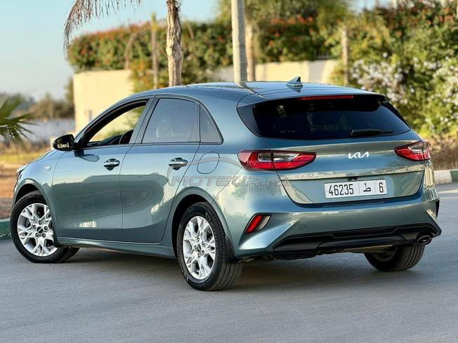 Kia Ceee 2023 1,6CRDI MHEV 