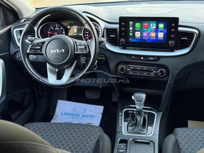 Kia Ceee 2023 1,6CRDI MHEV 