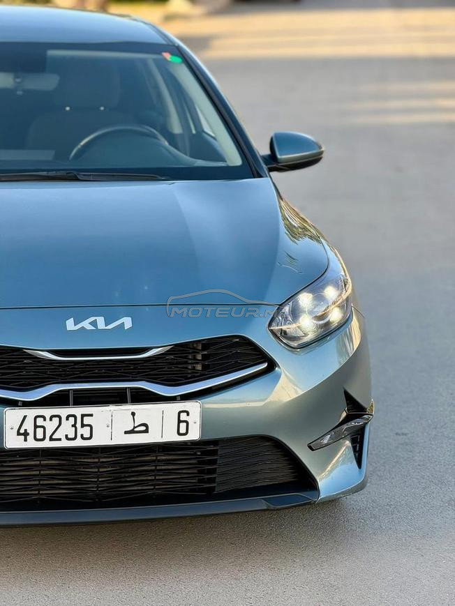 Kia Ceee 2023 1,6CRDI MHEV 