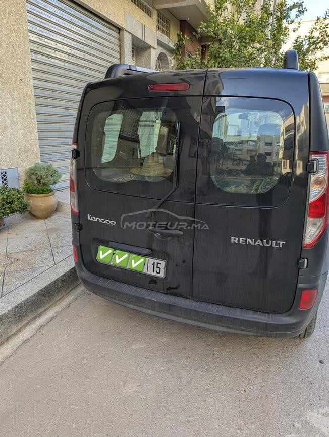 Voiture en très bon etat