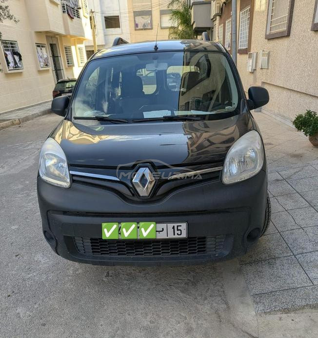 Voiture en très bon etat