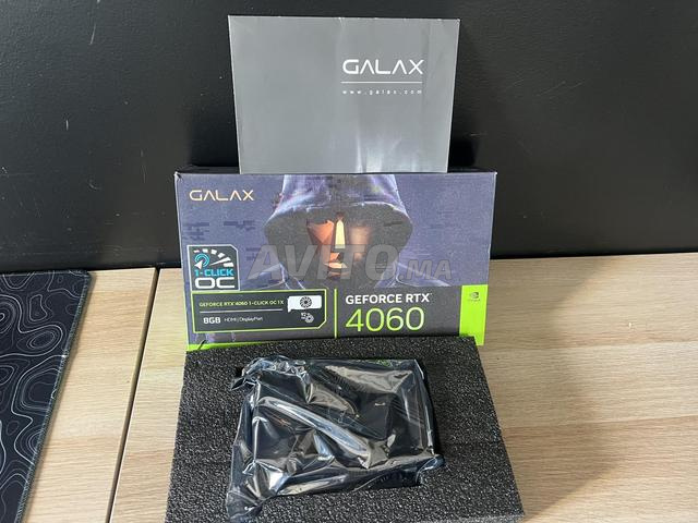 RTX 4060 جالاكس - 2