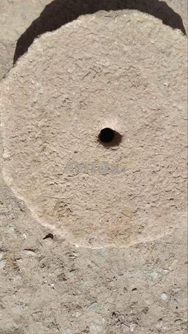 ثلاثة أنواع من الرحى - 2